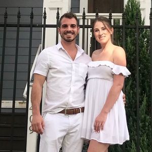 Meet your Posher, Haleigh